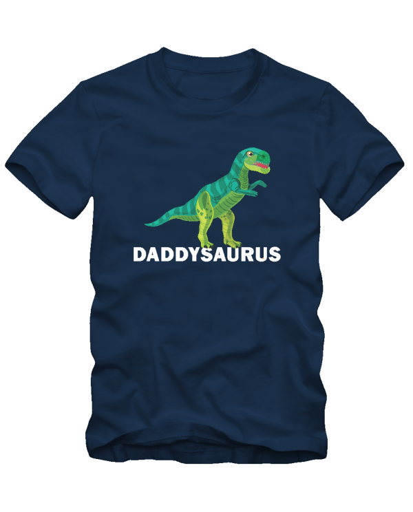 Daddysaurus Daddysaurus
